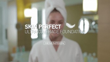 Makeup Foundation GIF