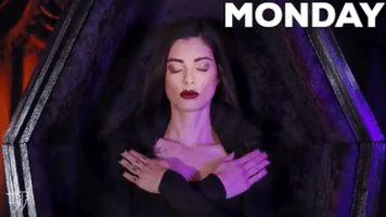 Wake Up Sleeping GIF