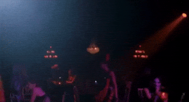 The Mask GIF