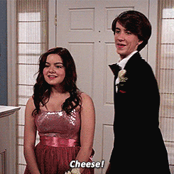 cheese prom GIF