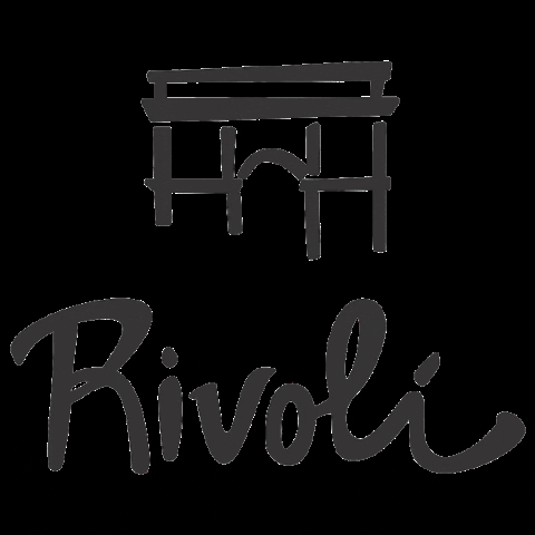 Rivolí Perfumaria GIF