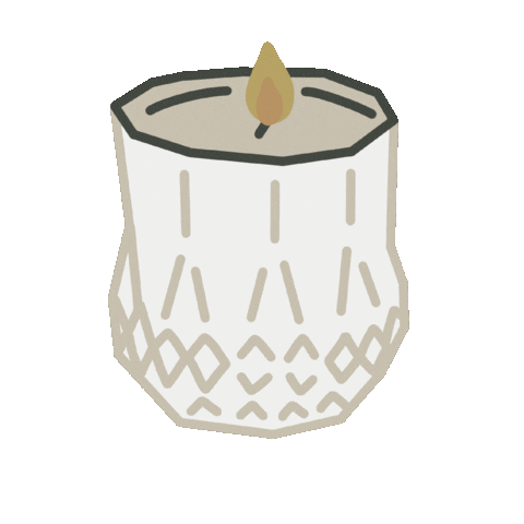 Flower Growing Sticker