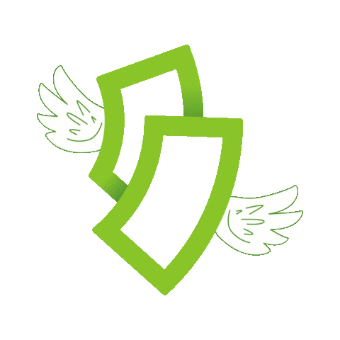 paguelofacil Sticker