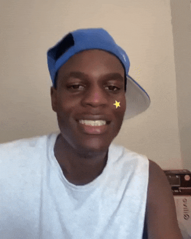 Negro GIF