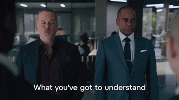 Episode 1 Showtime GIF by Billions