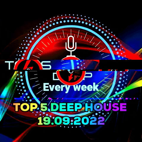 Deephouse Soulful GIF