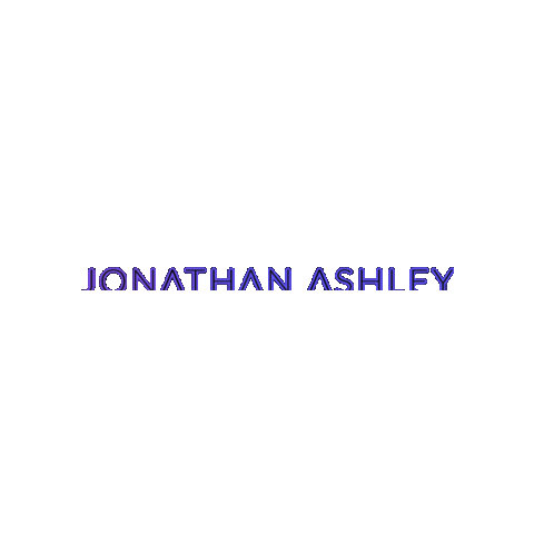 Sticker by Jonathan Ashley Design