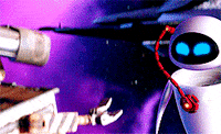 Wall E And Eve Gifs Get The Best Gif On Giphy Wall E And Eve Gifs Get The Best Gif On Giphy