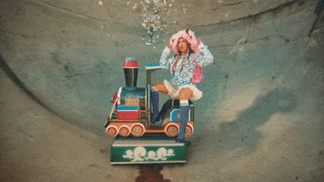 Vibing Music Video GIF by Ecca Vandal