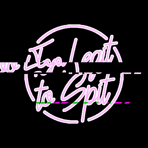 Toolegittospit Sevenfifty GIF