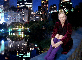 2 become 1 nyc GIF by Spice Girls