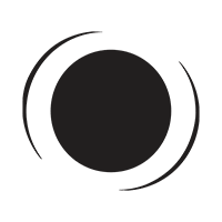 eclipse labz Sticker