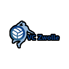 VC Zwolle Sticker