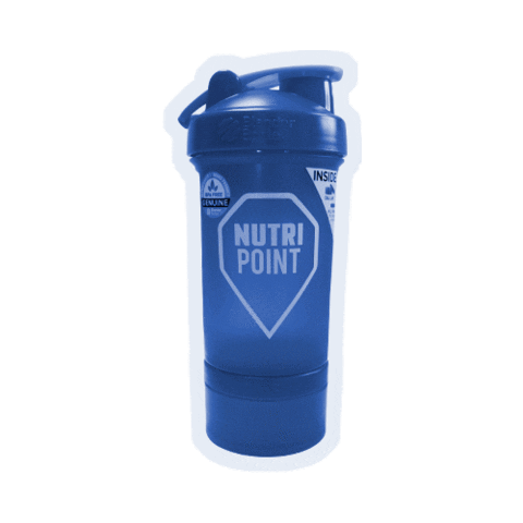 Workout Gym Sticker