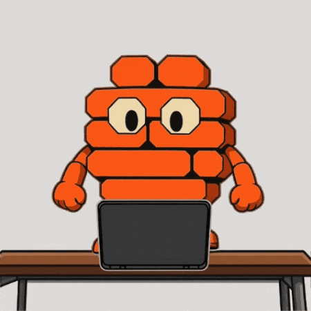 Coding Lock In GIF by otomato