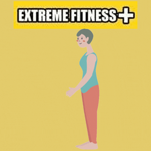 Extreme Fitness Plus | Sport & Health GIF