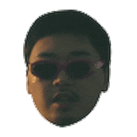 Dambecc Sticker by Doubledot