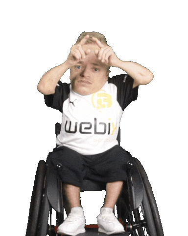 Leno eSports Sticker