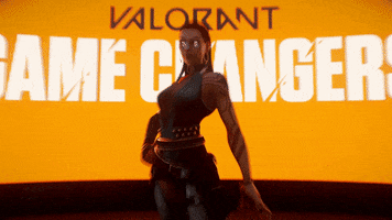 Vct Outro GIF by VALORANT