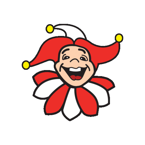 CV De Clusenarren Sticker