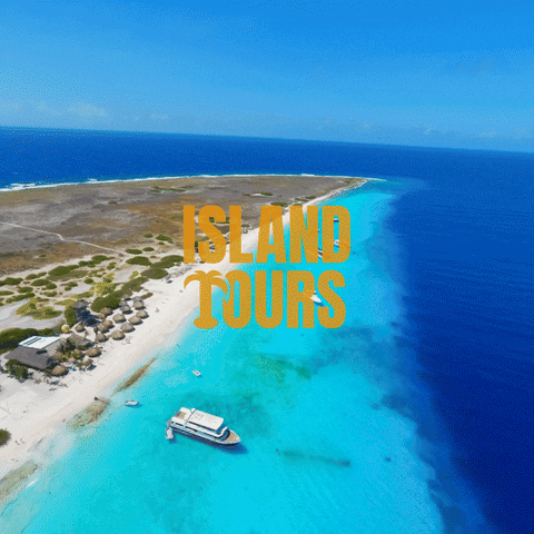 Island Tours GIF