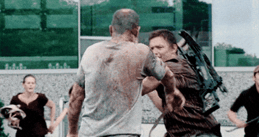 the walking dead the walking dead zombie daryl dixon twd