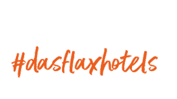 dasflaxhotels Sticker