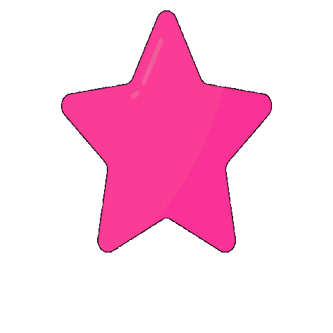 TweenIT Magazine Sticker