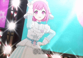 Kawaii GIF