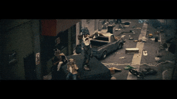 Let Me Work Hip Hop GIF by J.I.D.