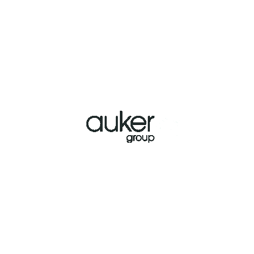 Auker Group Sticker