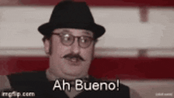 Eric GIF