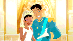 tiana
