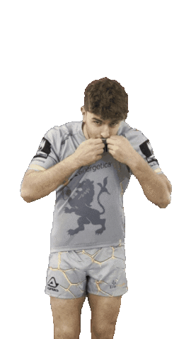 Sticker by Rugby Viadana 1970