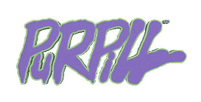Sticker by Purpill