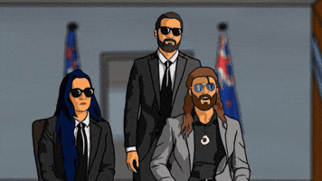 Pēnei Productions GIF
