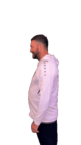 Mario Huber Sticker by SK St. Johann