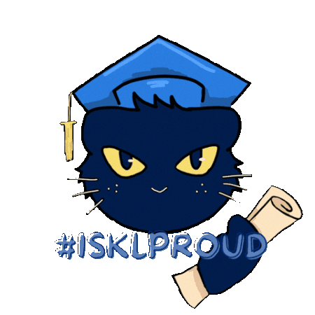 Iskl Sticker by The International School of Kuala Lumpur