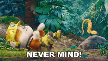 Its Fine Nickelodeon GIF by Paw Patrol Movies