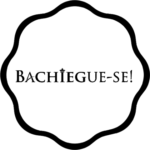 Bachiega Novidades Sticker