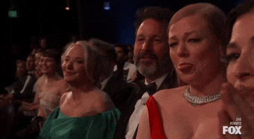 Sarah Snook Succession GIF by Emmys