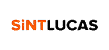 SintLucasAVS Sticker