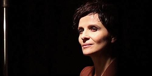 juliette binoche