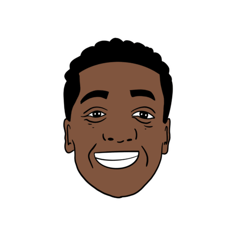 CuracaoUnited Sticker