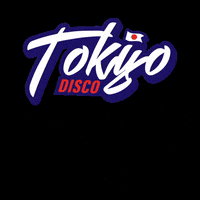 Tokyo Disco GIF by F45 MUC