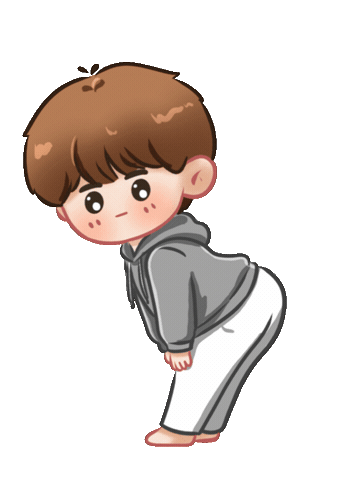 張敬軒 Hinscheung Sticker
