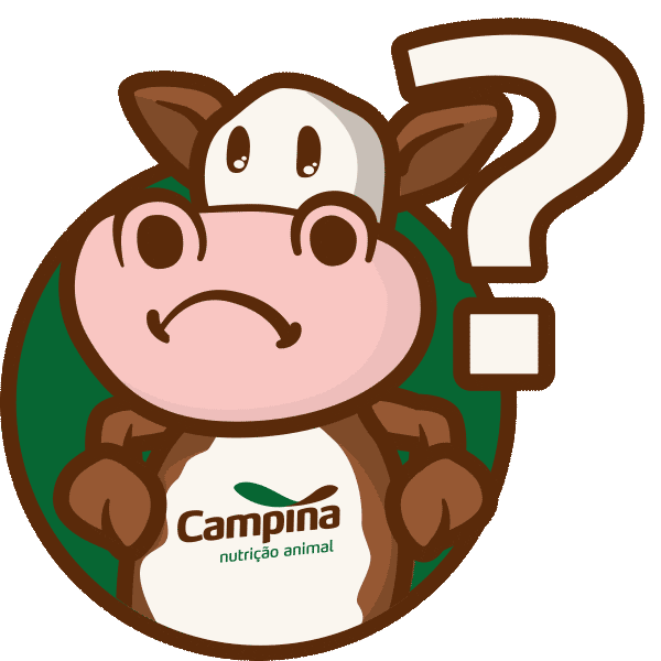 campinanutricaoanimal Sticker