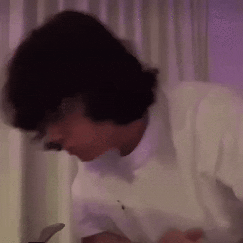 Jungkook Reaction GIF