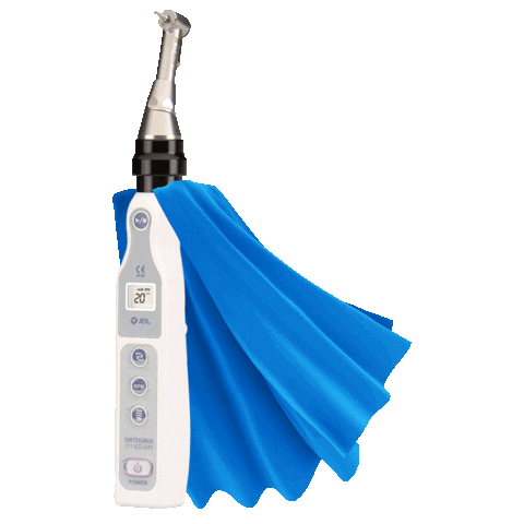 Teeth Smile Sticker by Propel Orthodontics