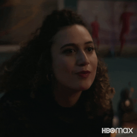 Hbomax Hm GIF by Max
